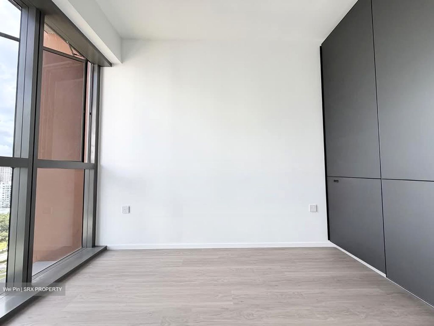 Amo Residence (D20), Apartment #534839941